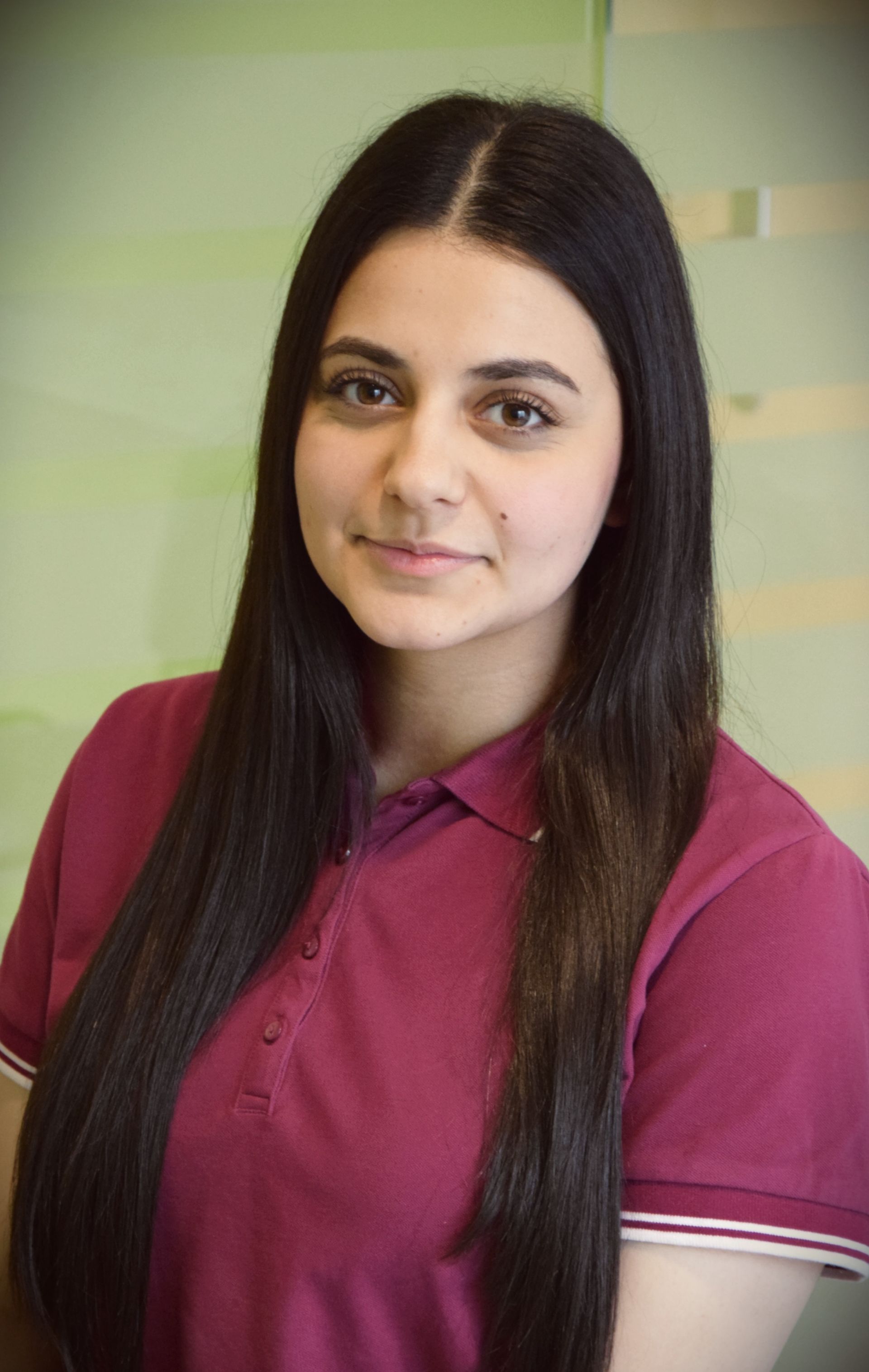 Nabiha El-Atat (MFA)